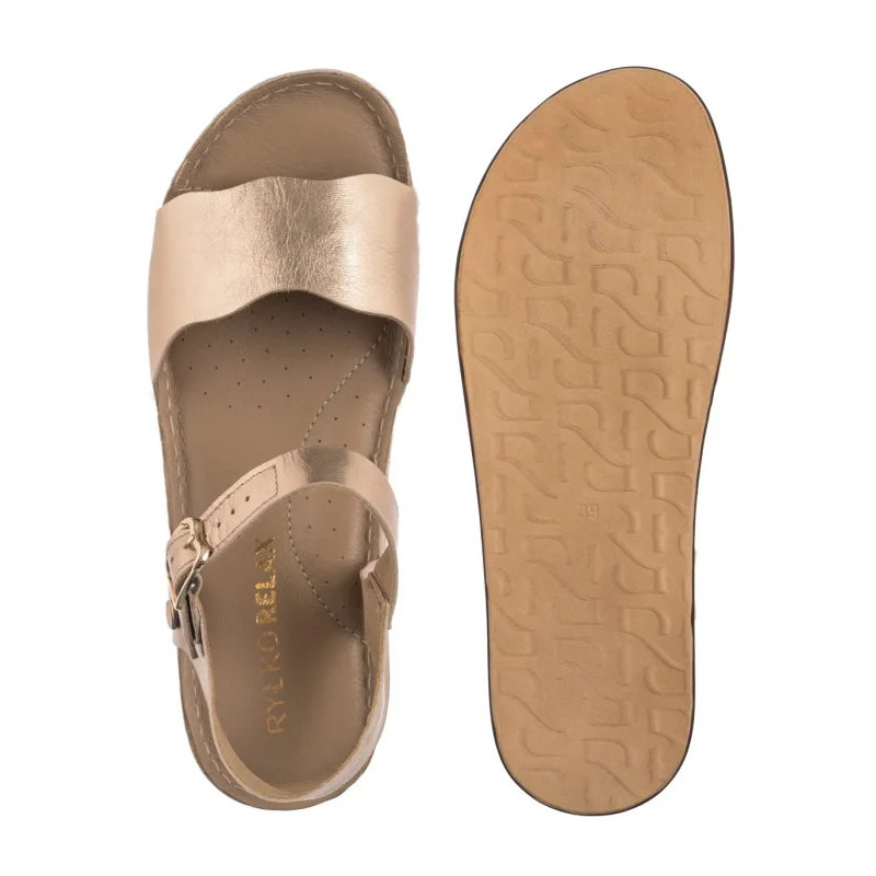 Ryłko Platynowe T1G43___ _2SW (RY1061-a) shoes