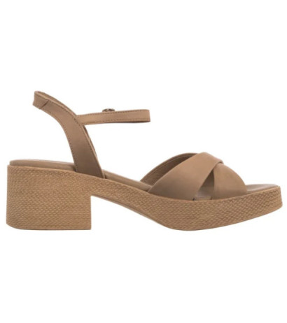 Ryłko Beżowe 3MF91_U_ _B52 (RY1062-a) bateliai