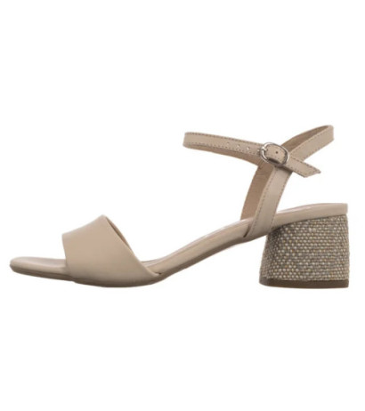 Ryłko Kremowe 4RG44_T1 _258 (RY1064-a) bateliai