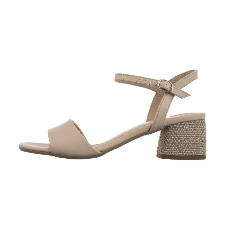 Ryłko Kremowe 4RG44_T1 _258 (RY1064-a) bateliai