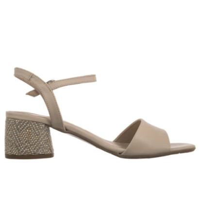 Ryłko Kremowe 4RG44_T1 _258 (RY1064-a) bateliai