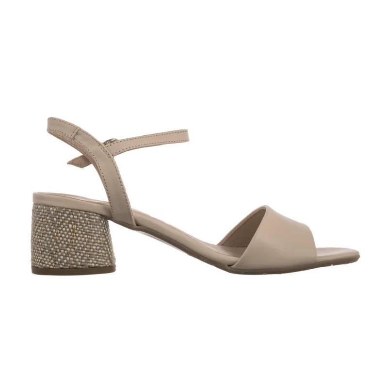 Ryłko Kremowe 4RG44_T1 _258 (RY1064-a) bateliai