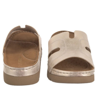 Ryłko Platynowe T1GI6_V_ _4TR (RY1067-a) Women's Shoes/Flip Flops