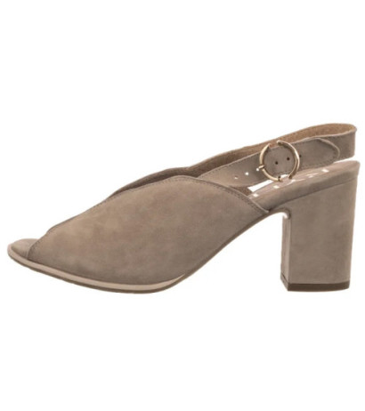 Ryłko Beżowe 7NG29_R_ _9TE (RY1068-a) kingad