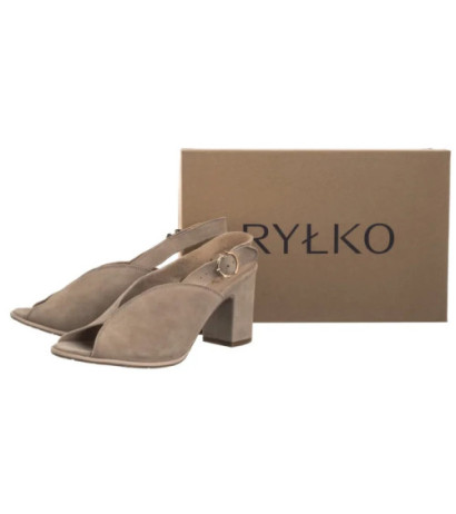 Ryłko Beżowe 7NG29_R_ _9TE (RY1068-a) kingad