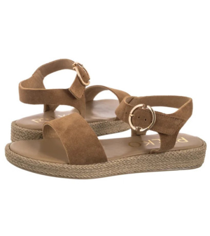 Ryłko Rude 1IFK8_Z_ _4PA (RY1069-a) sandals