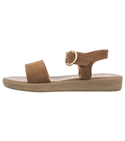 Ryłko Rude 1IFK8_Z_ _4PA (RY1069-a) sandalai