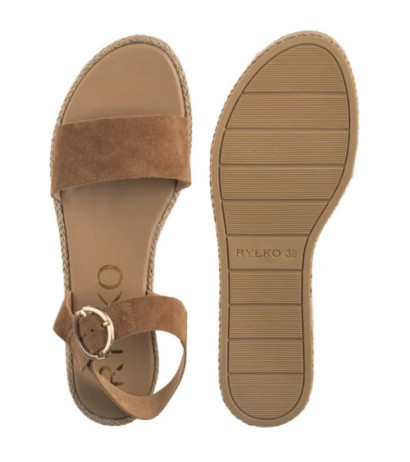 Ryłko Rude 1IFK8_Z_ _4PA (RY1069-a) sandales