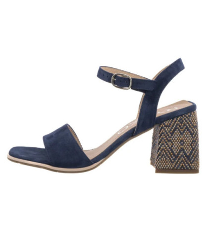 Ryłko Granatowe 7VG30_T3 __4P (RY1070-a) kingad