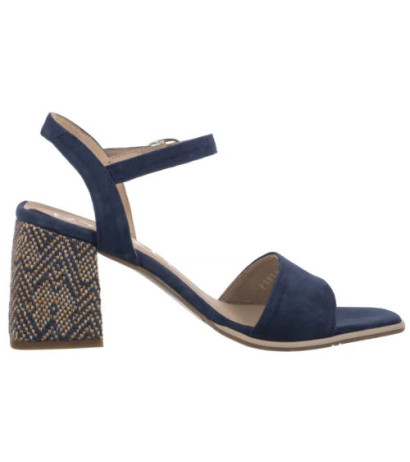 Ryłko Granatowe 7VG30_T3 __4P (RY1070-a) kurpes