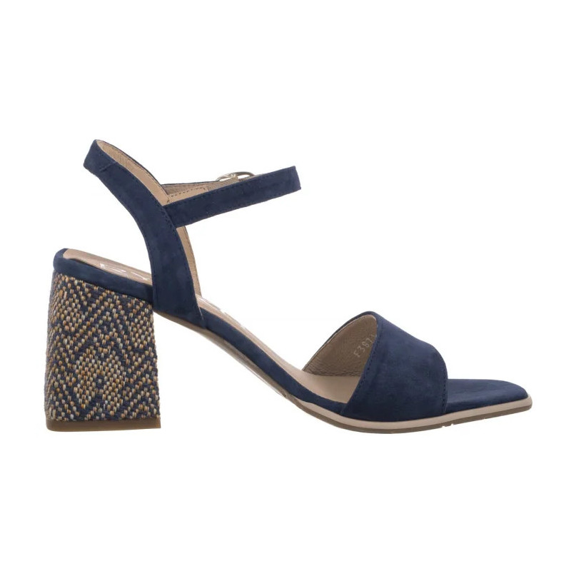 Ryłko Granatowe 7VG30_T3 __4P (RY1070-a) bateliai