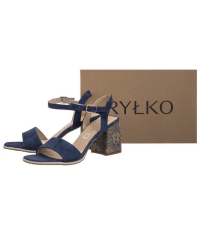 Ryłko Granatowe 7VG30_T3 __4P (RY1070-a) bateliai