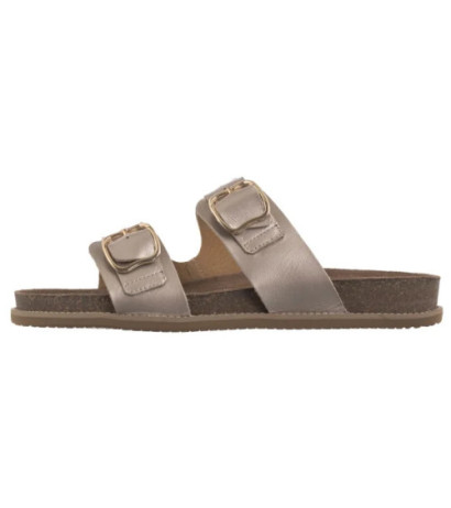 Ryłko Platynowe 1WFA3_HZ _F46 (RY1071-a) Moteriški batai/šlepetės