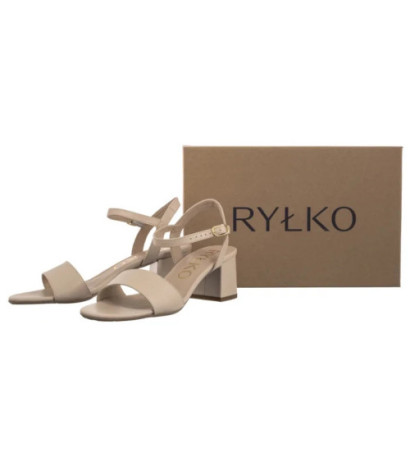 Ryłko Kremowe 5DG51_R5 _258 (RY1073-a) bateliai