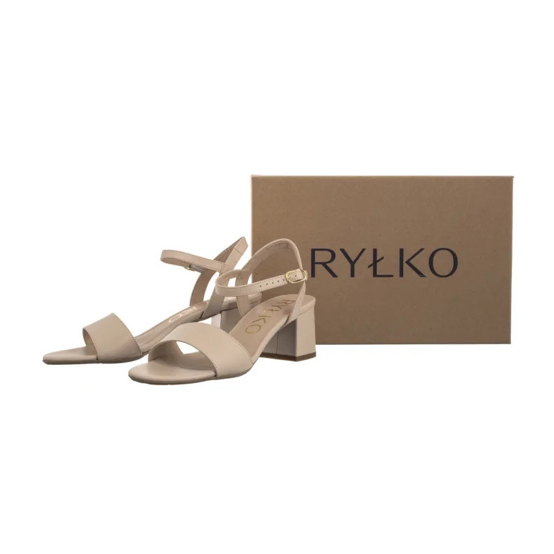 Ryłko Kremowe 5DG51_R5 _258 (RY1073-a) bateliai