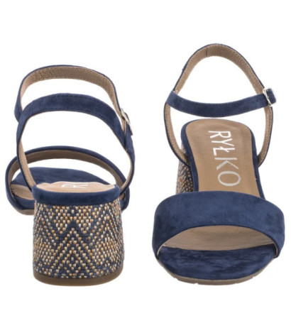 Ryłko Granatowe 4RG44_T1 __4P (RY1074-a) kingad