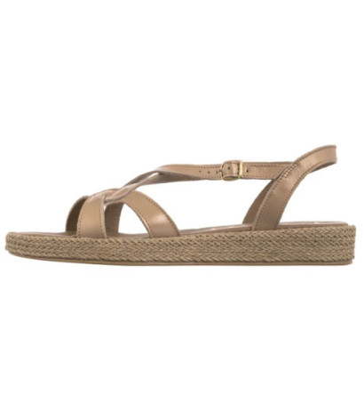 Ryłko Złote 1IG22_Z_ _2ST (RY1076-a) sandales