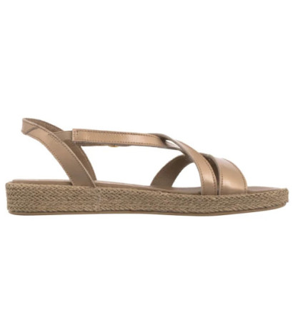 Ryłko Złote 1IG22_Z_ _2ST (RY1076-a) sandals