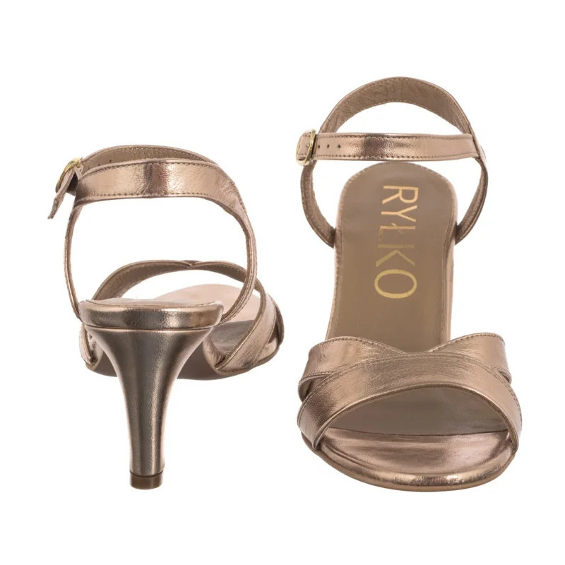 Ryłko Platynowe 6TG53_T9 _2SW (RY1077-a) bateliai