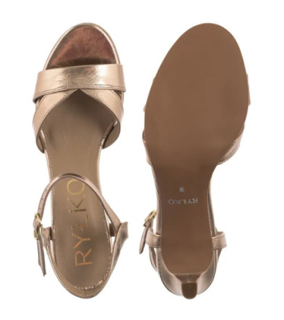 Ryłko Platynowe 6TG53_T9 _2SW (RY1077-a) shoes