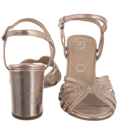 Ryłko Platynowe 7NG26_T9 _3TF (RY1078-a) kingad