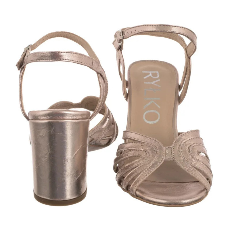 Ryłko Platynowe 7NG26_T9 _3TF (RY1078-a) shoes