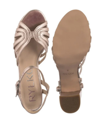 Ryłko Platynowe 7NG26_T9 _3TF (RY1078-a) shoes