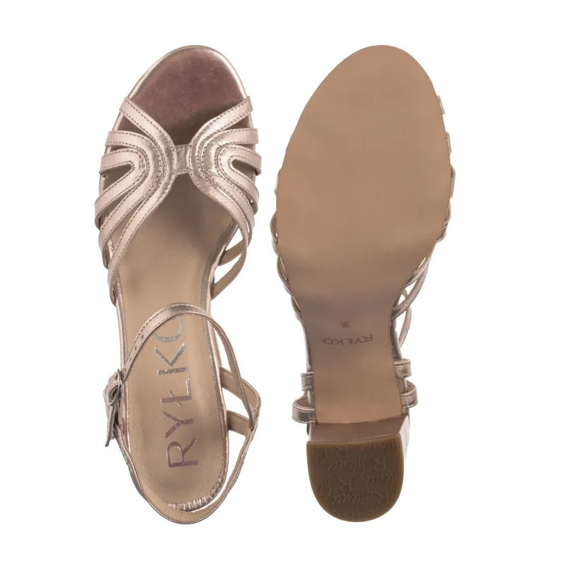 Ryłko Platynowe 7NG26_T9 _3TF (RY1078-a) shoes