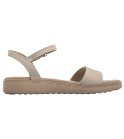 Ryłko Kremowe 1IG23_P2 _6NJ (RY1079-a) sandals