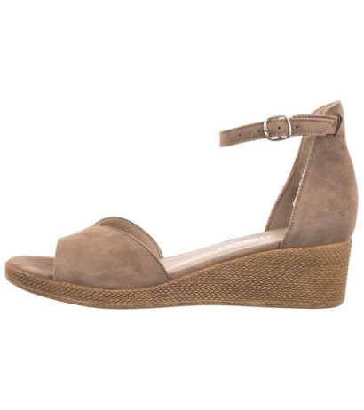 Ryłko Beżowe 3MBL4_V_ _4RG (RY1080-a) kingad