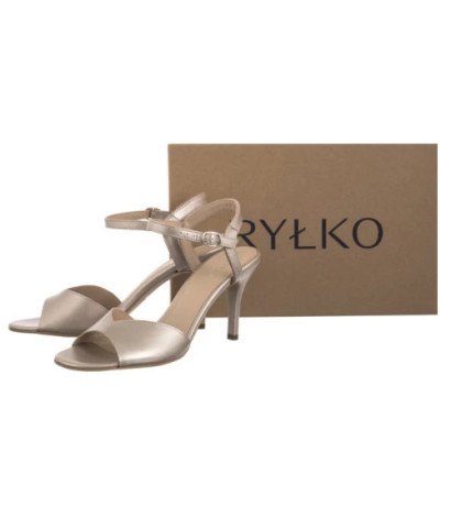 Ryłko Platynowe 9HG34-T1 _F46 (RY1082-a) shoes