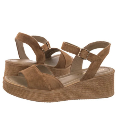 Ryłko Rude 3MG17_Z_ _4PA (RY1083-a) shoes