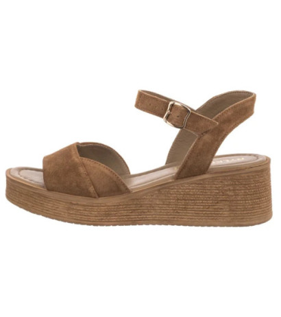 Ryłko Rude 3MG17_Z_ _4PA (RY1083-a) bateliai