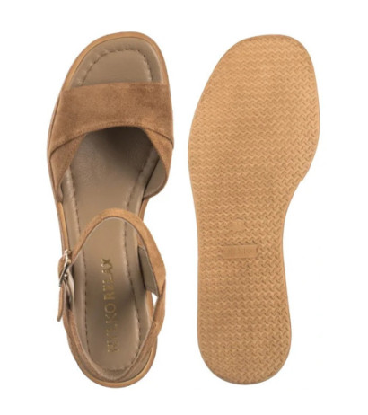 Ryłko Rude 3MG17_Z_ _4PA (RY1083-a) kurpes