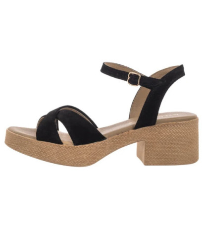 Ryłko Czarne 3MF91_U_ _YZ1 (RY1084-a) bateliai