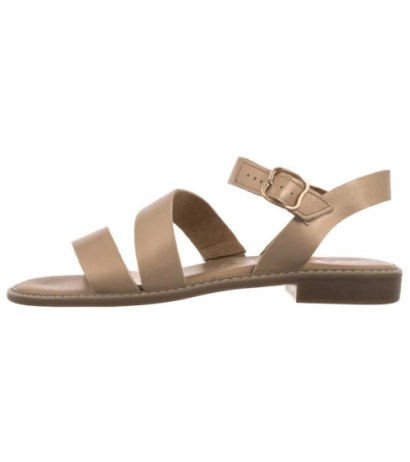 Ryłko Złote 1IFH2_U_ _2ST (RY1087-a) sandalai