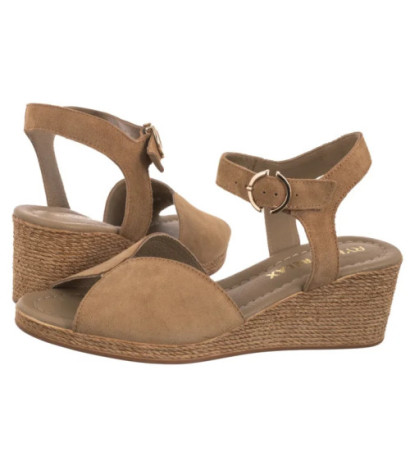 Ryłko Rude 4RG39_W_ _4PA (RY1089-a) bateliai