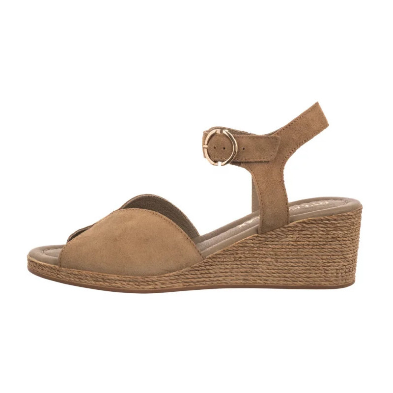 Ryłko Rude 4RG39_W_ _4PA (RY1089-a) bateliai