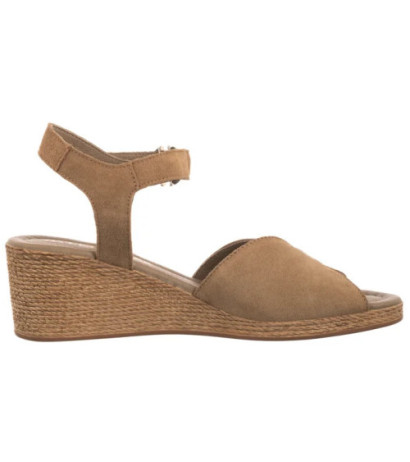 Ryłko Rude 4RG39_W_ _4PA (RY1089-a) kurpes