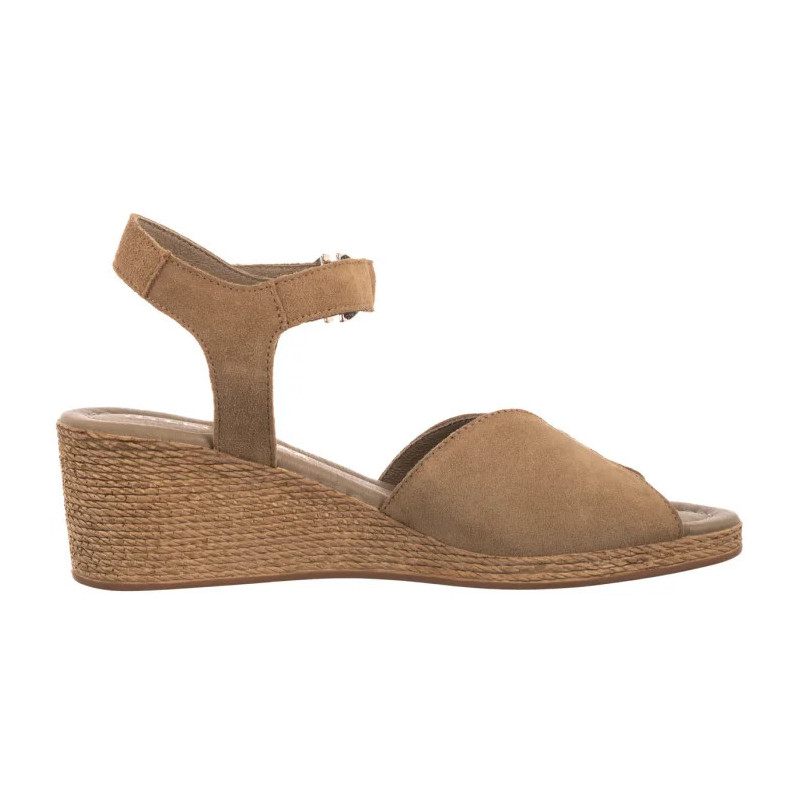 Ryłko Rude 4RG39_W_ _4PA (RY1089-a) kurpes