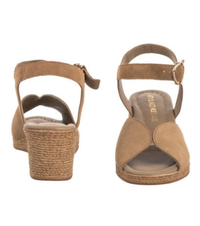 Ryłko Rude 4RG39_W_ _4PA (RY1089-a) bateliai