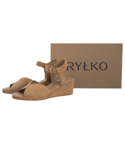 Ryłko Rude 4RG39_W_ _4PA (RY1089-a) kingad