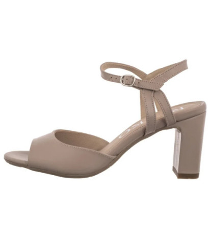 Ryłko Beżowe 7NG25_T7 _3TG (RY1091-a) kingad