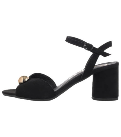 Ryłko Czarne 6TG60_T_ __14 (RY1092-a) kurpes