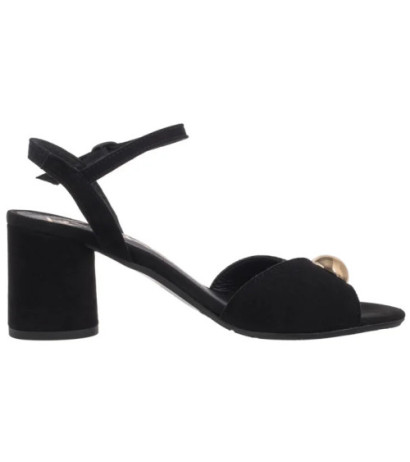 Ryłko Czarne 6TG60_T_ __14 (RY1092-a) kurpes