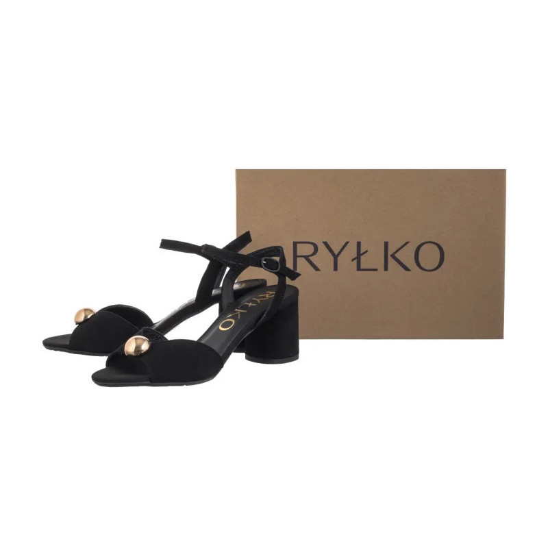 Ryłko Czarne 6TG60_T_ __14 (RY1092-a) bateliai