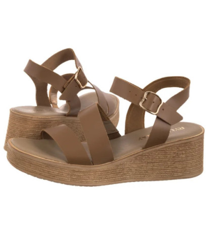 Ryłko Brązowe 3MG16_Z_ _8HM (RY1096-a) bateliai