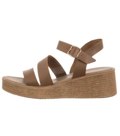 Ryłko Brązowe 3MG16_Z_ _8HM (RY1096-a) kurpes