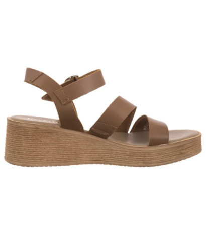 Ryłko Brązowe 3MG16_Z_ _8HM (RY1096-a) shoes