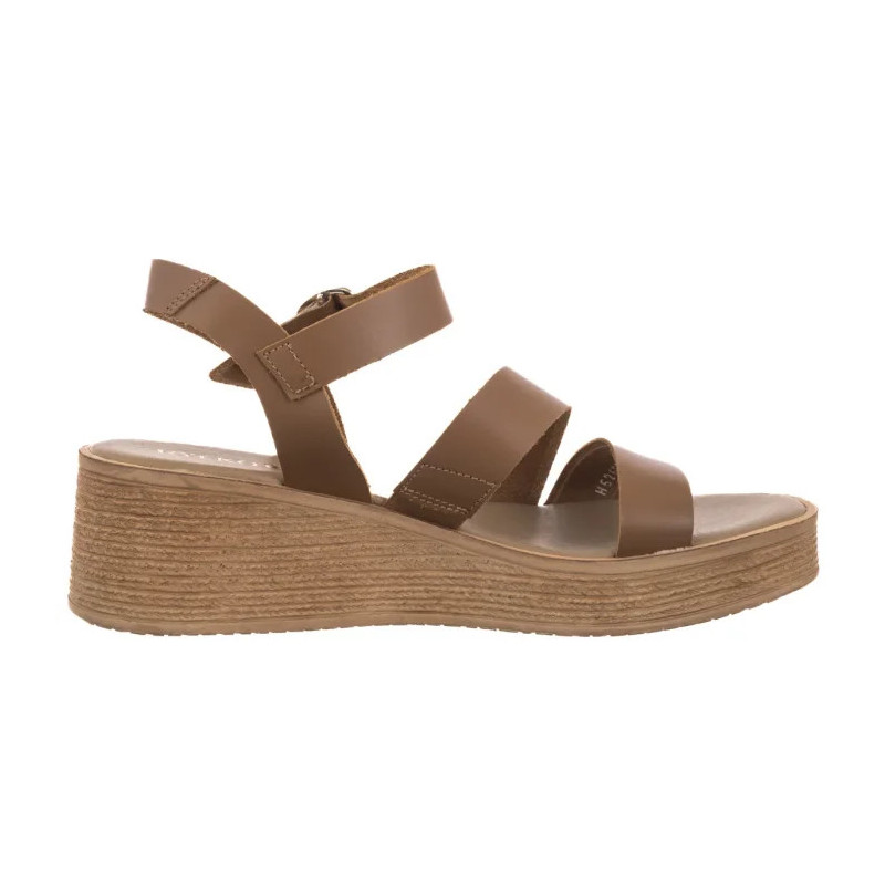 Ryłko Brązowe 3MG16_Z_ _8HM (RY1096-a) shoes